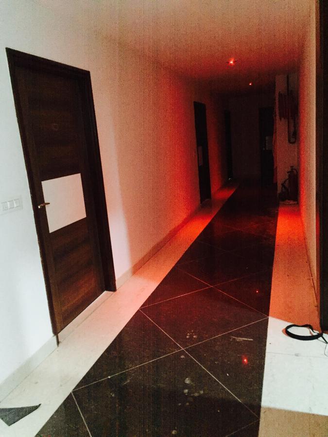 Hotel Neelam Moga Лудхиана Экстерьер фото